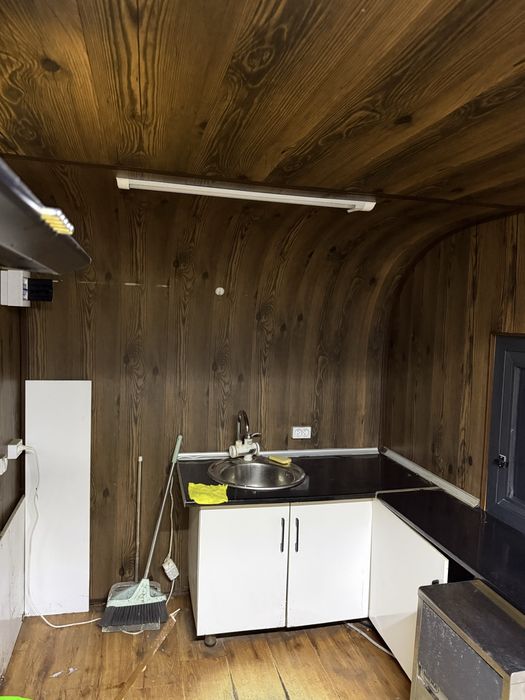 Фудтрак-Бутка сотилади