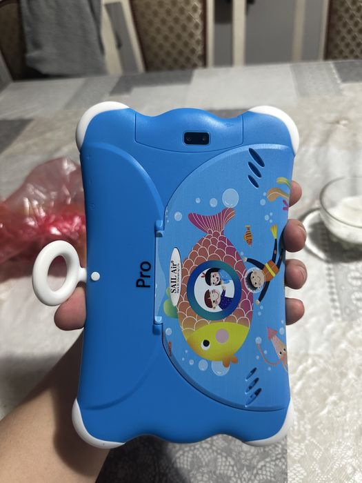 Планшет sail air