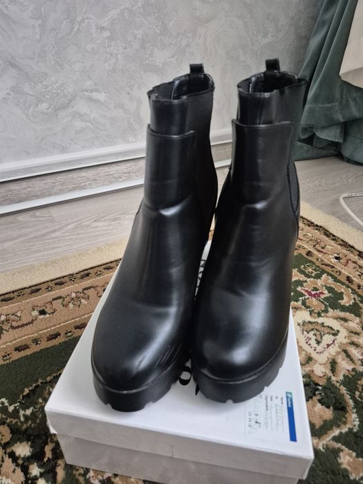 Ботильоны. 39 размер