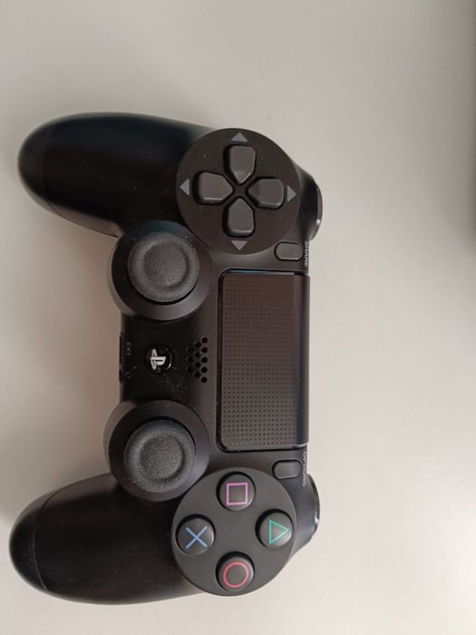 Vand controled ps4 dual shock