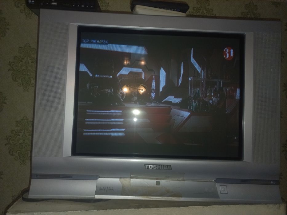 Тошыба телевизор тошыба