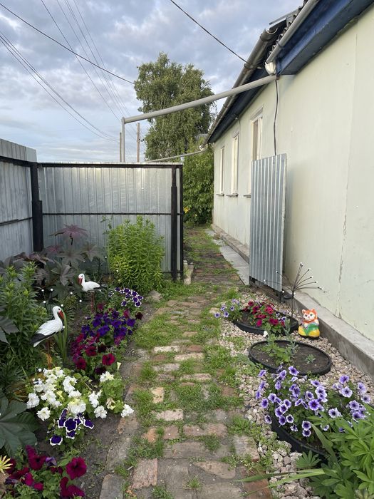 Продам частный дом