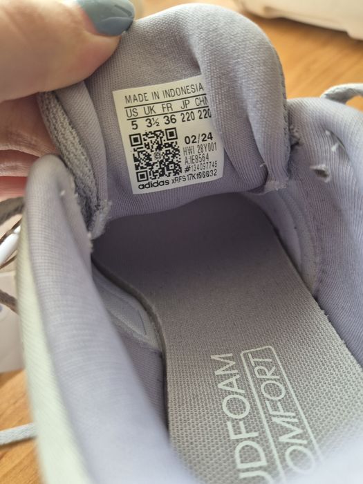 Дамски маратонки Adidas