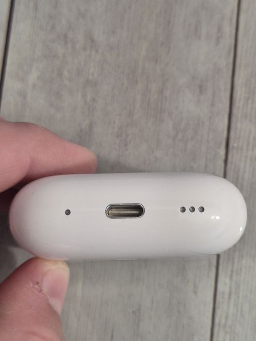Airpods pro 2 USB-C