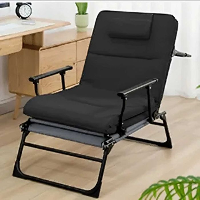 Новинка! Раскладушка кресло 2в1 / Yangi! Katlanuvchi stul 2si 1da