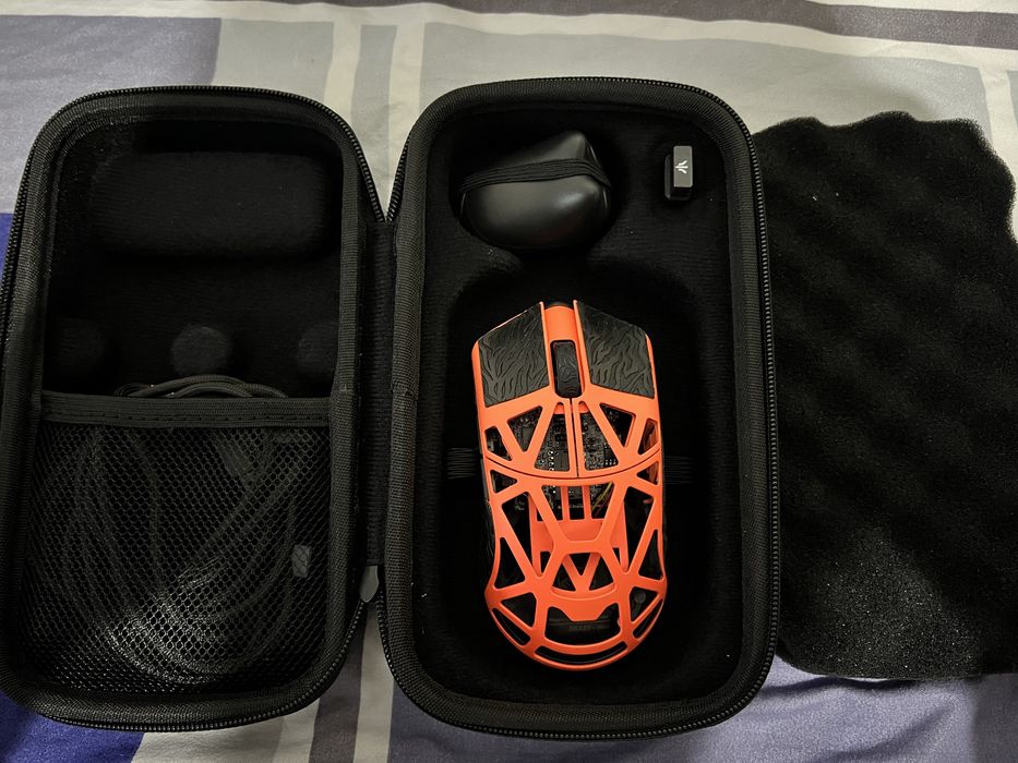 wlmouse beast x mini pro