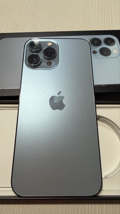 Vand Iphone 13 PRO MAX