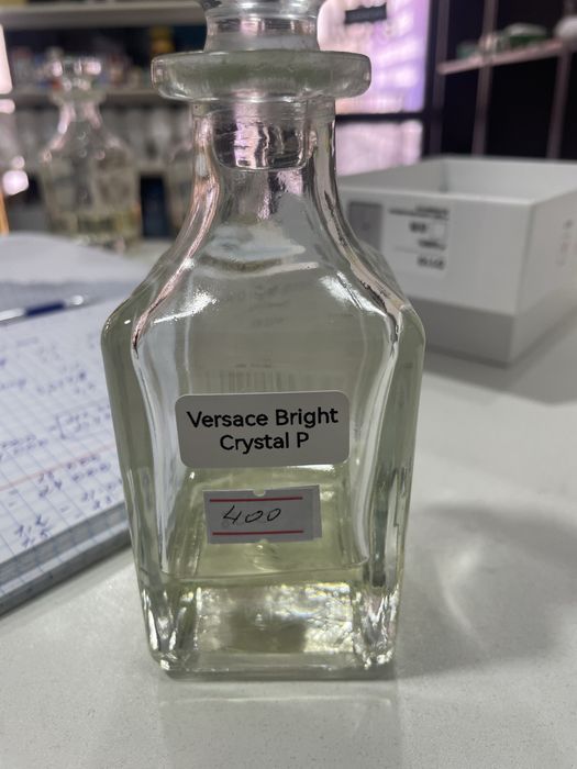 Продам Графины для парфьюм