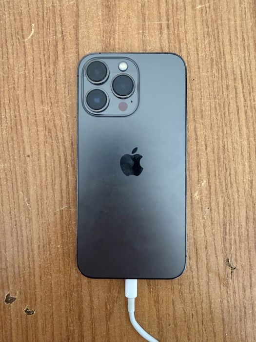 iPhone 13 Pro 128 GB, Graphite