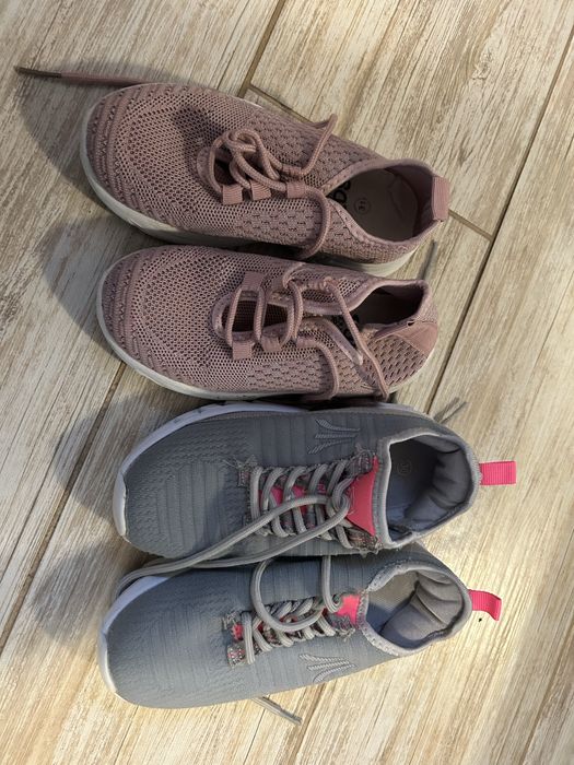 Маратонки за момиче