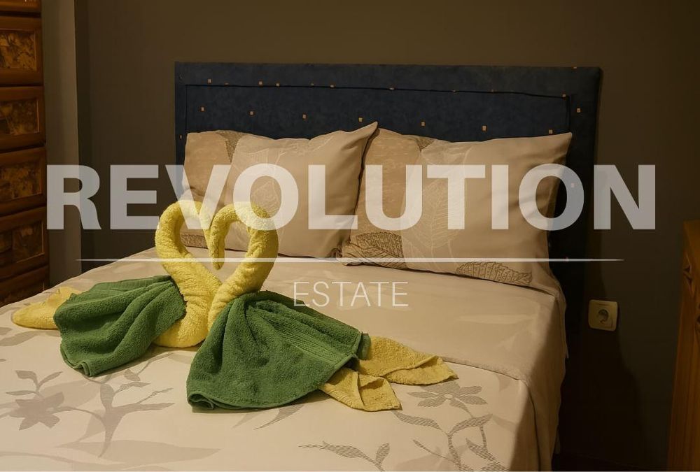 Дава се под наем Тристаен апартамент в Варна, Спортна зала - 95 кв.м за 498.27 € - Снимка #4