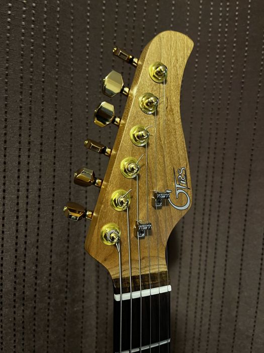 Chitara electrica smart GTRS  S800 Mooer