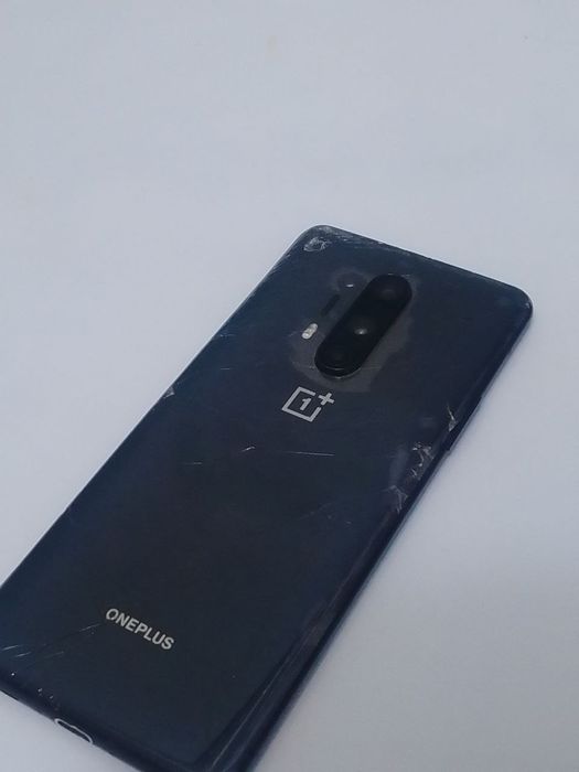 Oneplus 8 pro 8/128