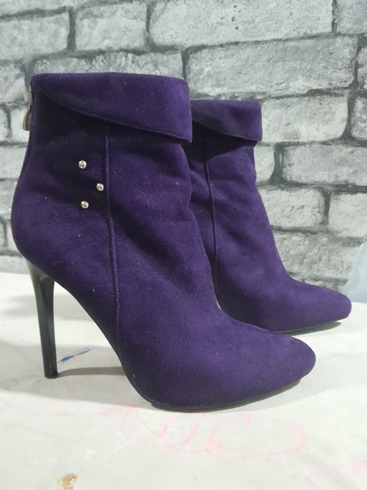 Обувь  38 размер