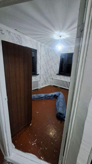 Юнусобод 13 кварталда 2 хона уй ижарага берилади