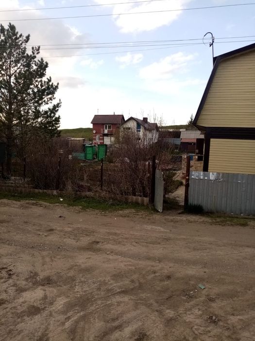 Продам дачу район телевышки