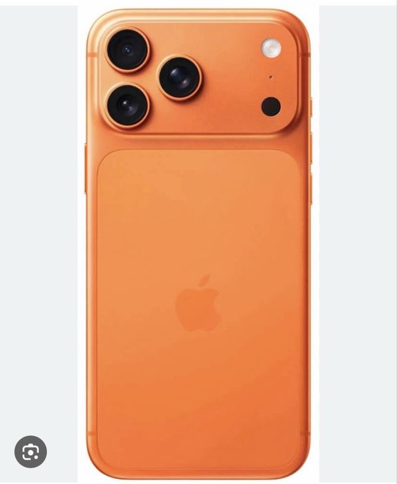 Продам Iphone 17 Pro Max