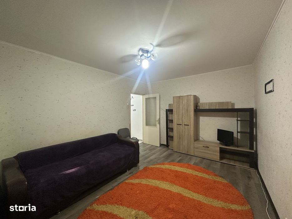 Agentia imobiliara VIGAFON vinde apartament 2 camere Malu Rosu — fotografia 1