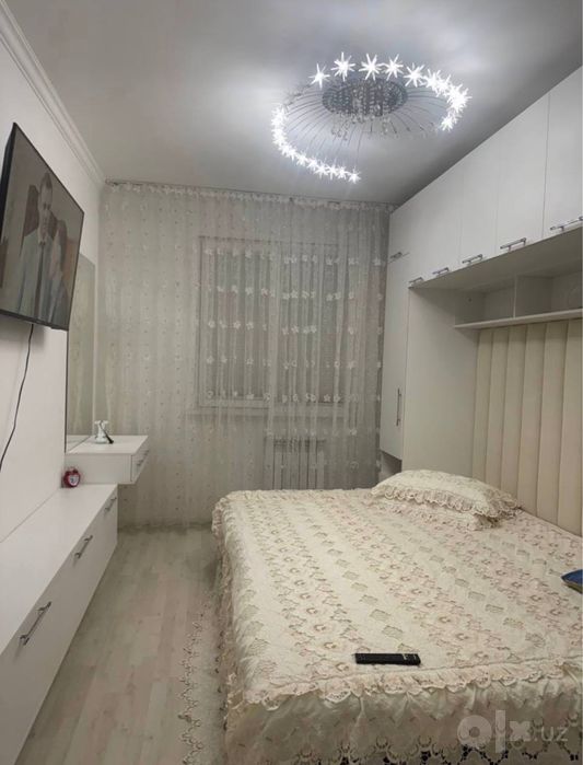 Продажа квартира Яшнабод