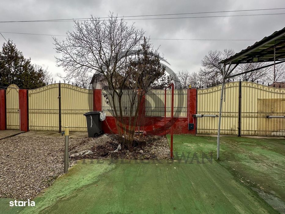 Casa cu 5 camere de vanzare l Cocorastii Colt - Prahova l Comision 0%