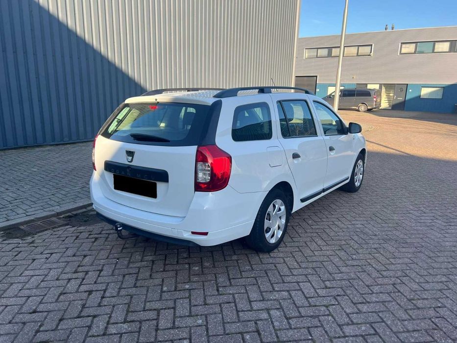 Dacia Logan MCV 0.9 TCe Ambiance
