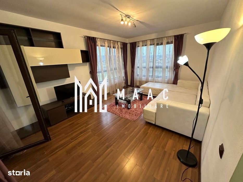 Apartament 2 camere | Etaj2 | Balcon | Decomandat | Selimbar — fotografia 1