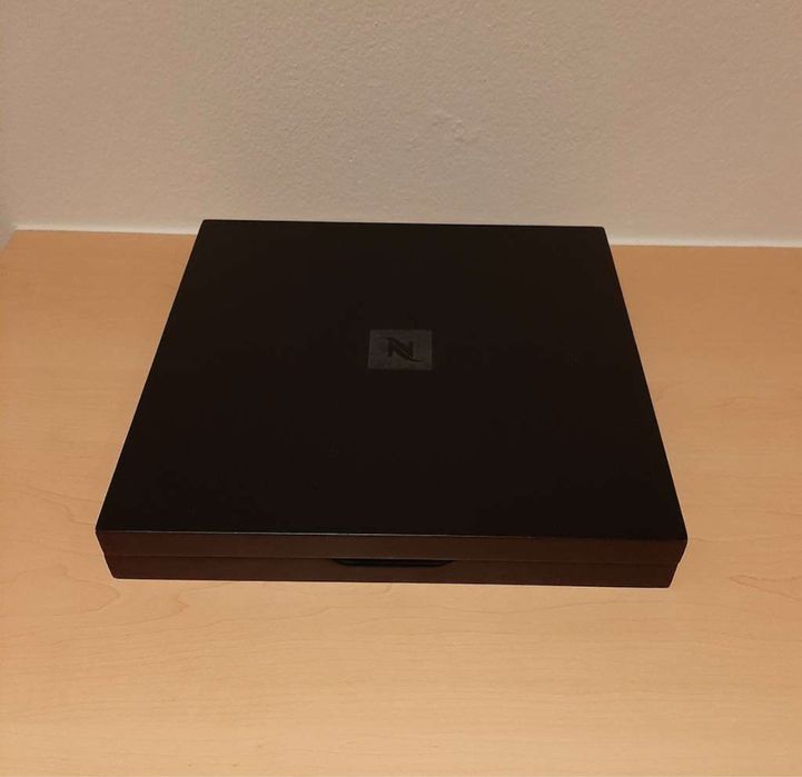 Кутия за кафе капсули неспресо