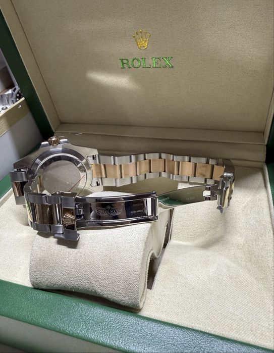 Ceas automatic barbati model rootbeer
