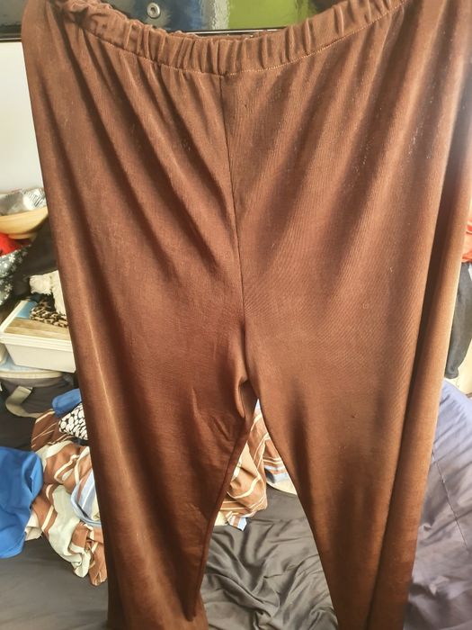 Lot sacou marimea 16 si pantaloni elastici XL