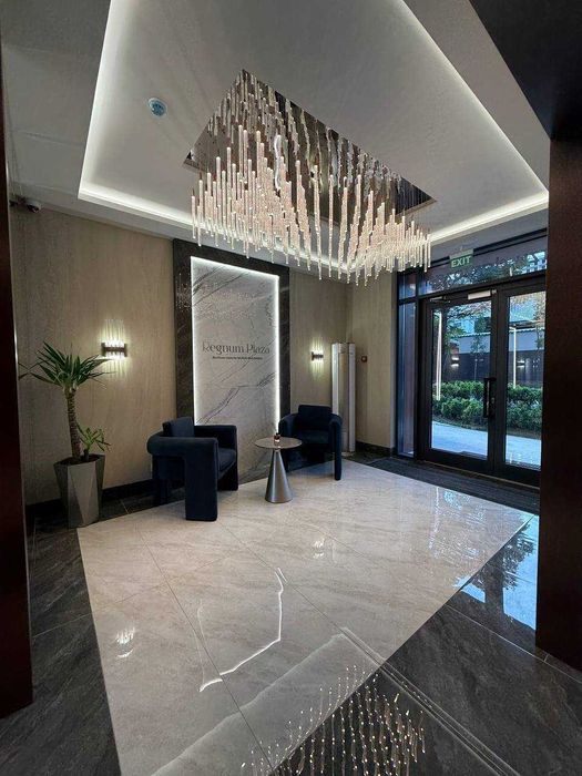 Новостройка ЖК Regnum Plaza
