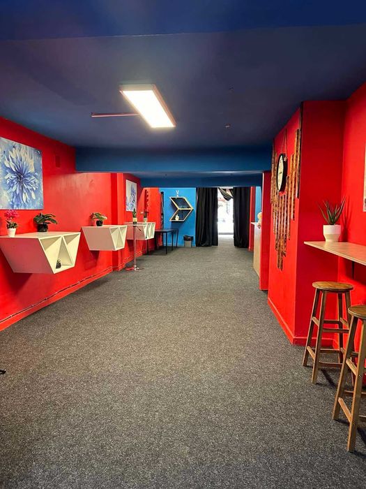 Зала за Парти Под Наем Original