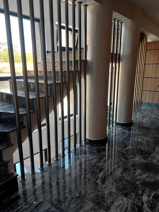 Продава се Тристаен апартамент в Хасково, Бадема - 101 кв.м за 1139 €/кв.м - Снимка #14