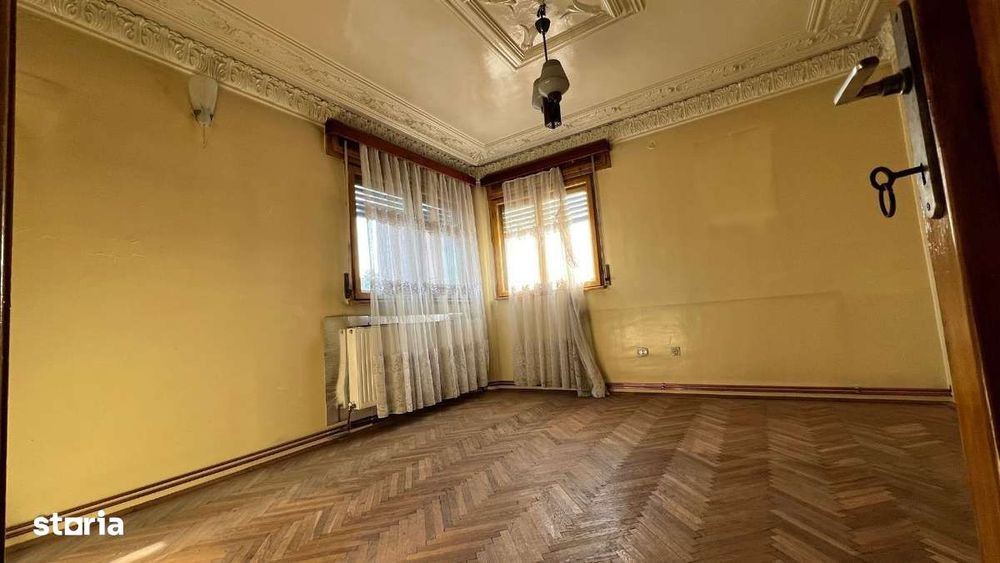 Vanzare casa P+1+pod mansardabil Ploiesti, zona Nicopole-Elena Doamna