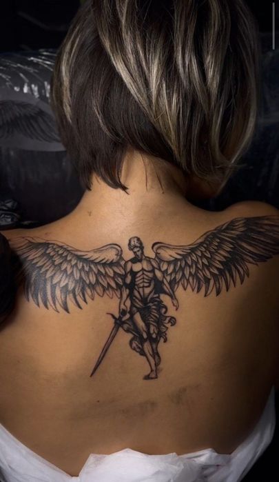 Татуировки в Ташкенте, Тату мастер