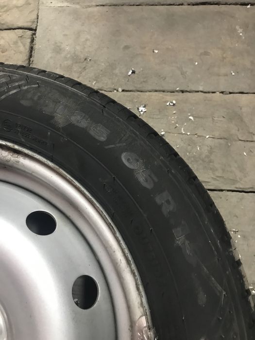 Шины character eco 185/65 R 15