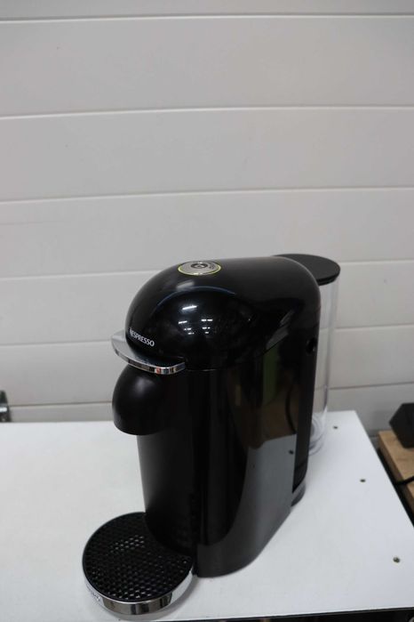 Кафемашина Кrups Nespresso Vertuo Plus Deluxe