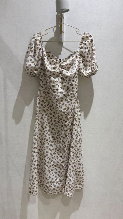 Женские платья, летние