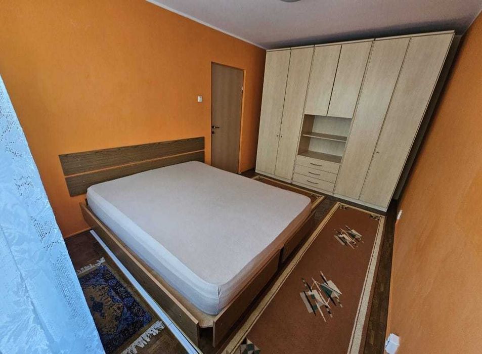 Închiriez apartament 2 camere,semidecomandat,Craiova-Brazda lui Novac