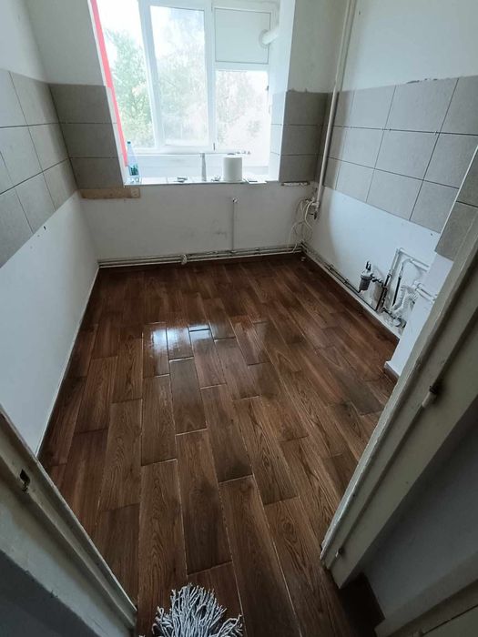 Amenajări Interioare/Exterioare – Case, Blocuri, Spații Comerciale