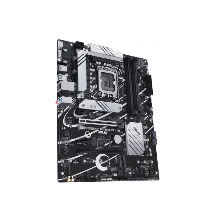 ! Материнская плата MB ASUS PRIME B760-PLUS D4  | Цена с НДС