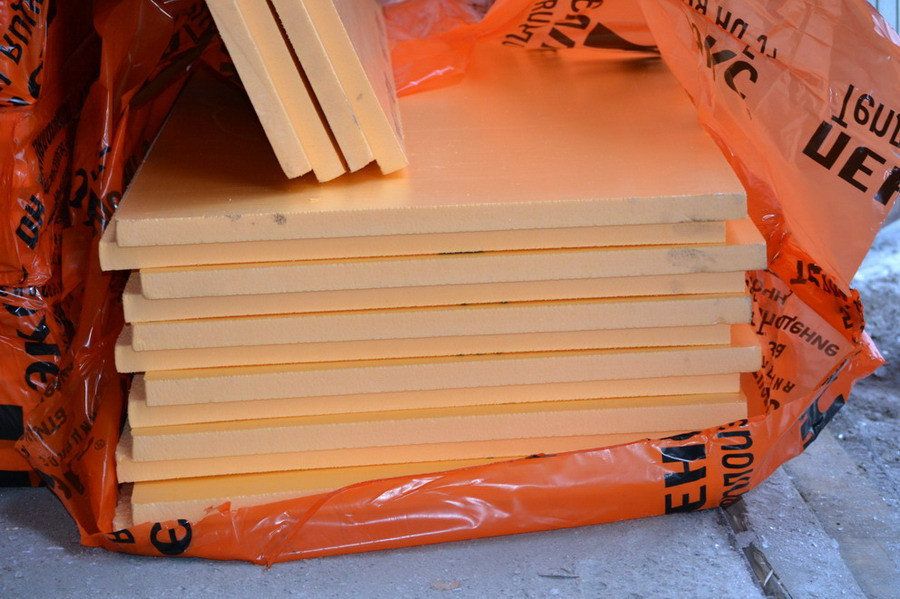 пенопласт в Атырау