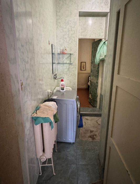 Yashnaobod parkentsiyga yaqin joyda 2 xona kv ijaraga beriladi