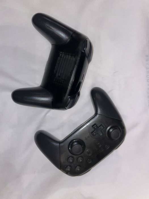 Игровой Нинтендо Стич