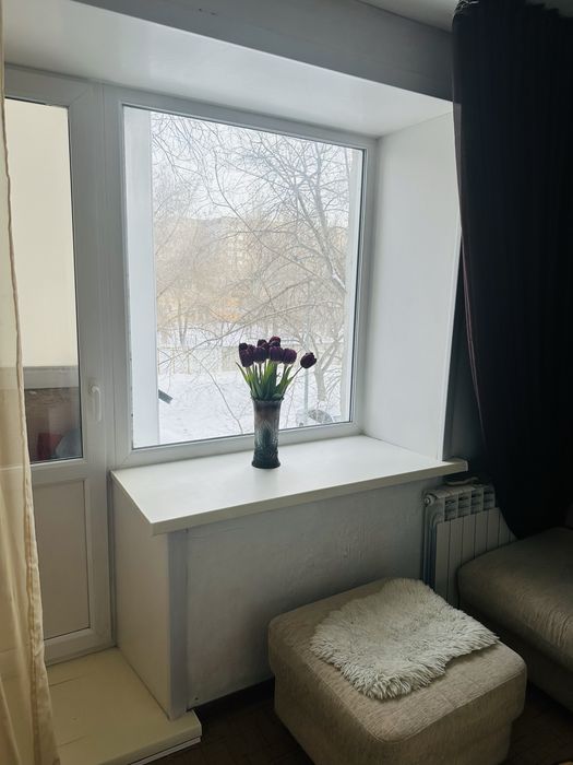 Продам  улучшенная квартира  1 комнатная