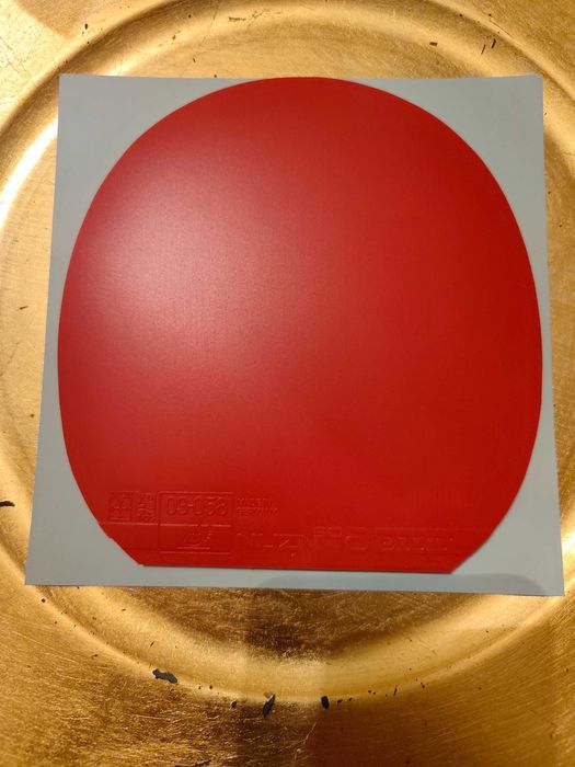 Andro Nuzn 50 max  червена