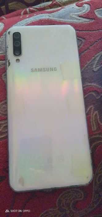 Продам  Samsung A50