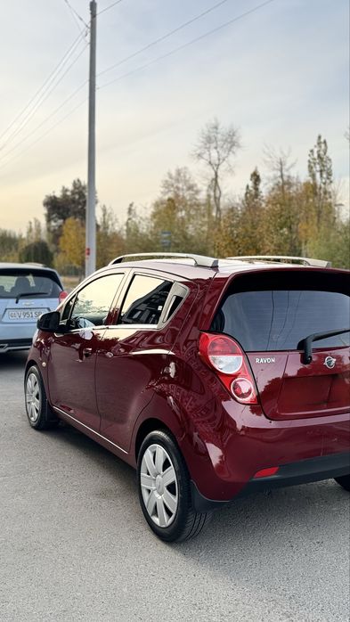 Spark Bardoviy Avtomat