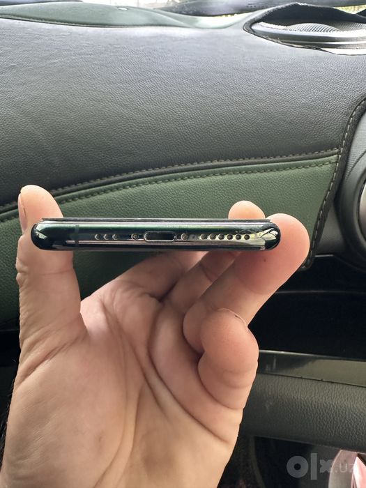 Iphone 11 pro sotiladi