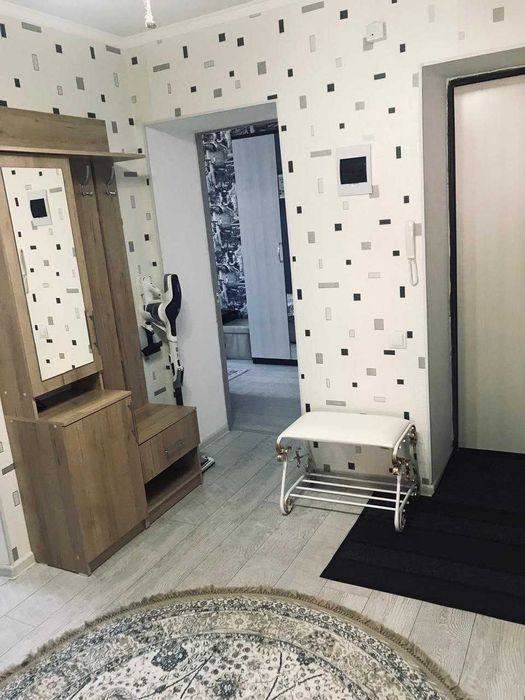 Продажа 3-комнатной квартиры