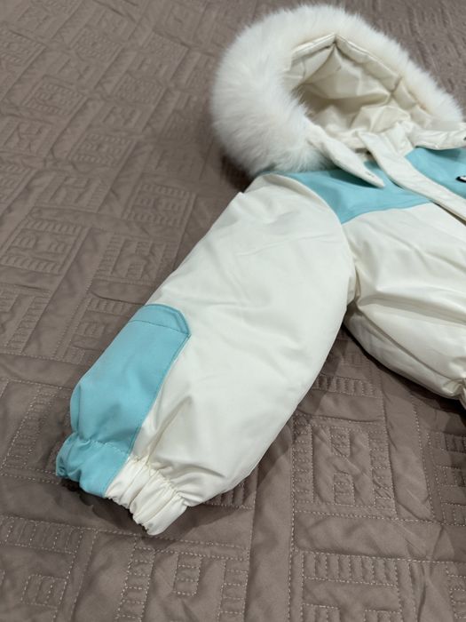 Комбинезон детский новый